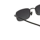 EDARA Matte Black