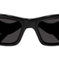 BB0320S 001 Black Grey