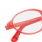 Numero 04 Light Red