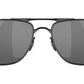 Gauge 8 OO4124 02 matte black