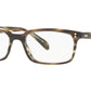 Denison OV5102 1612 Cinder Cocobolo