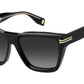 MJ 1002/S 807 black