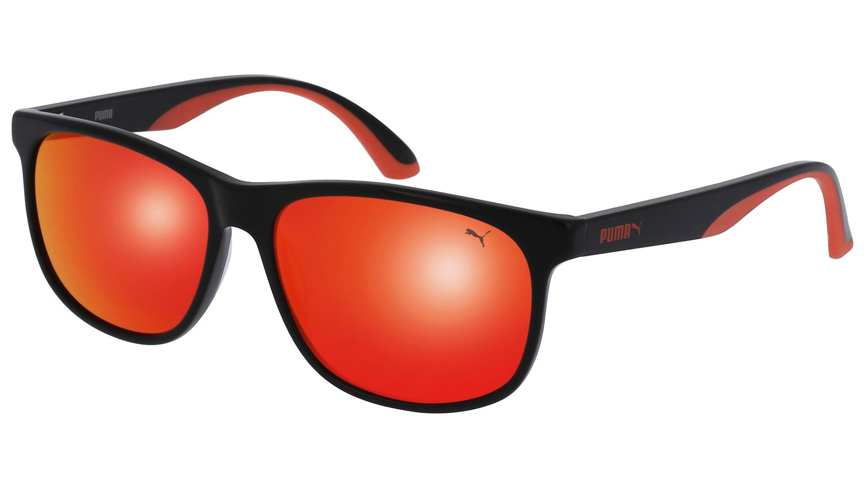 PU0106S 001 black and orange