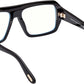 FT5903-B 001 Black