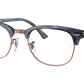 Clubmaster Optics RB5154 8374