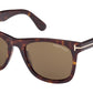 Kevyn FT1099 52J Havana Roviex
