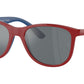 RJ9077S 71606G Red