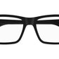 PU0471O Matte Black