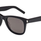 SL 51 002 shiny black