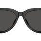 MU 12ZS 16K5S0 Black Grey