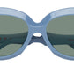 Quelyfish Blue/Grey