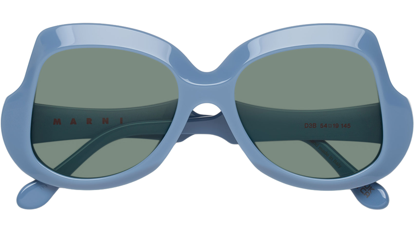 Quelyfish Blue/Grey