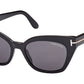 Juliette FT1031 01A Black
