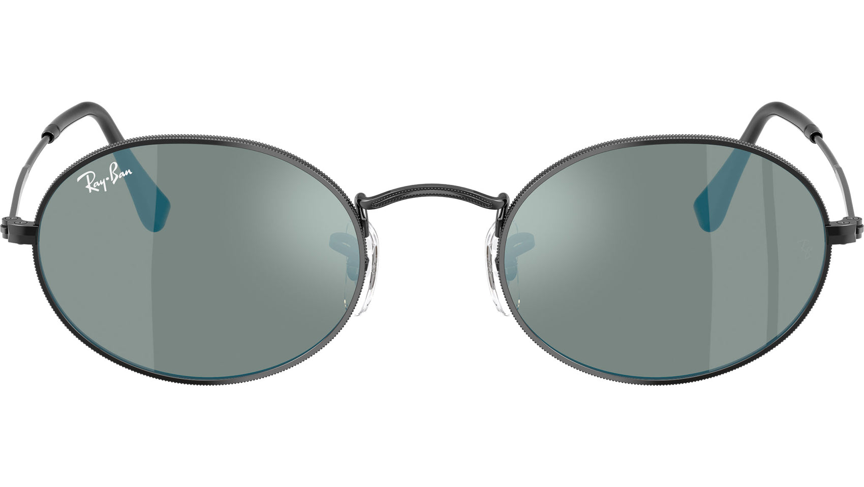 Oval RB3547N 002/8O