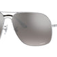 RB3587CH 003/5J silver