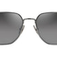 Lewalani GS633 17 Light Ruthenium