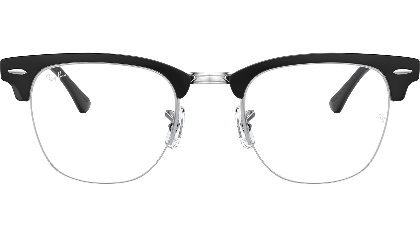 Clubmaster Metal Optics RB3716VM 2861