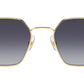 334/S J5G 9O Gold