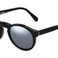 Paloma Opaco Black