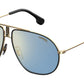 BOUND LKS gold blue