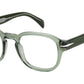 DB 7106 1ED Green