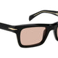 DB 7091/S 7C5 black crystal