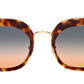 Virginia FT0945 53P Blonde Havana Brown