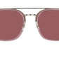 Frère La OV5461SU mauve chrome