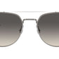 RB3736 926911 Gunmetal