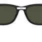 Wayfarer Folding Classic RB4105 601 Polished Black