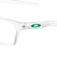 Hex Jector OX8032 09 Matte Clear