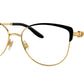 RL5123 9004 Black Gold