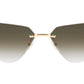 D2 0108/S PEF Gold Green