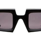 R3 Cut BM CT Sun Black Matt