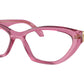 VE3356 5469 Transparent Light Pink