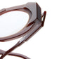 K62 MH Mahogany