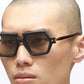 P19 BM Sun Black Matt