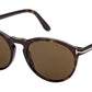 Aurele FT0904 52J Dark Havana Roviex
