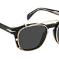 DB 1117/CS 807 IR Black
