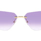 D2 0108/S S9E Gold Violet