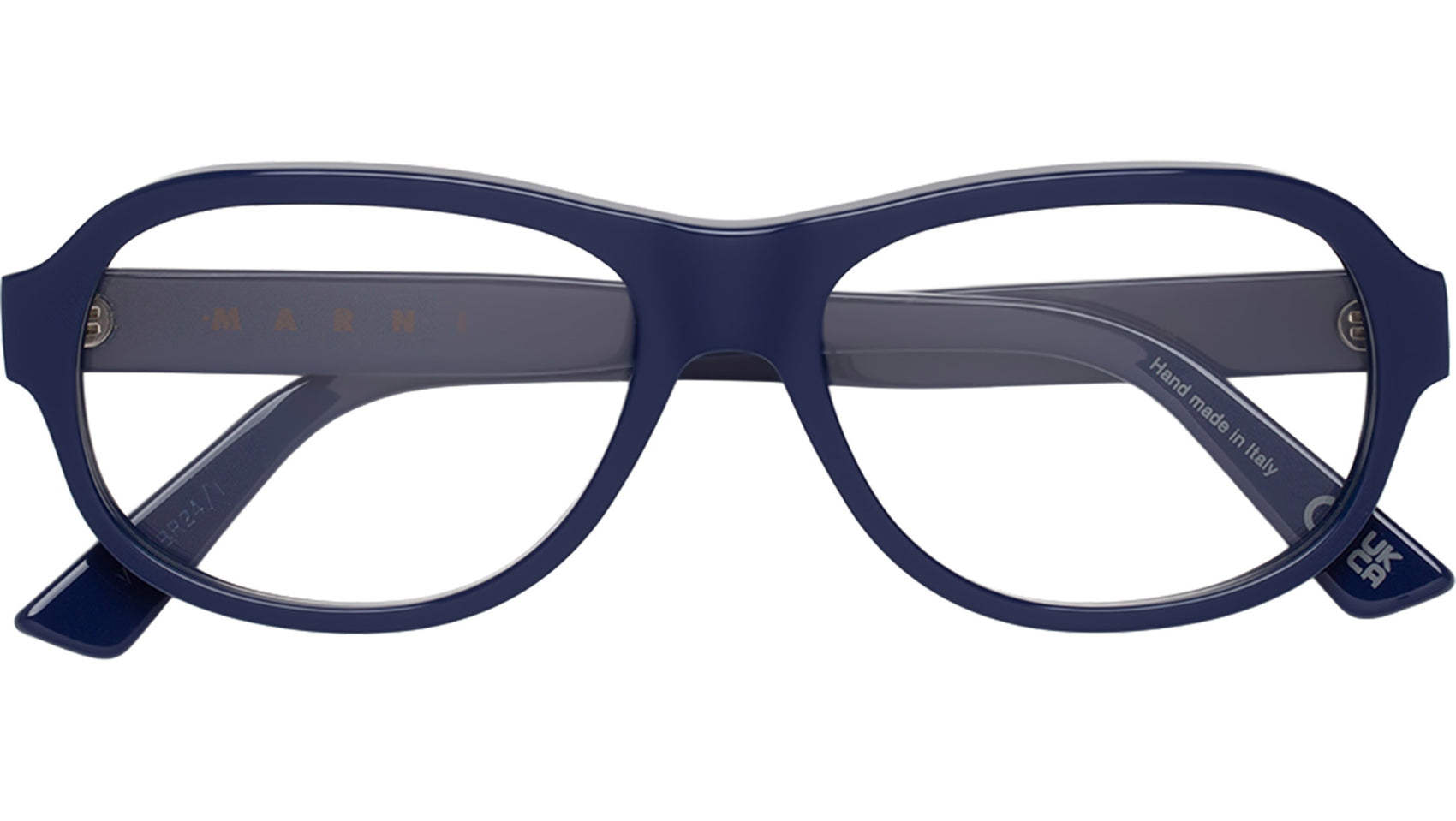 Azotl Deep Blue