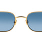 STUDIO Gold Blue