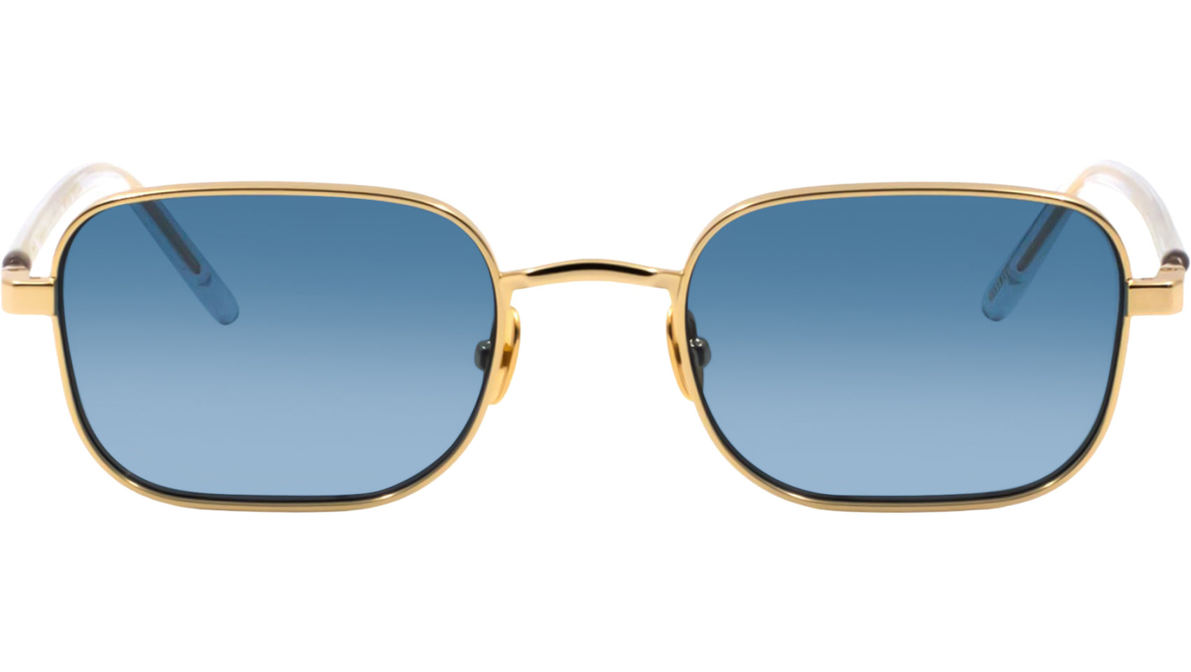 STUDIO Gold Blue