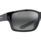 Mangroves 604 02 Black Grey