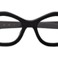 Ulawun Vulcano Optical Nero