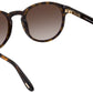 Dante FT0834 52J Dark Havana Roviex