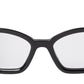 Style 7Q Solid Black