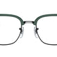 New Clubmaster Optics RB7216 8208
