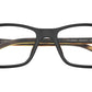 PP9506U 607071 Matte Black