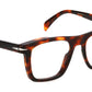 DB 7020 Red Havana